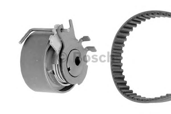Correia do mecanismo de distribuição de gás, kit 8660005800 Renault (RVI)