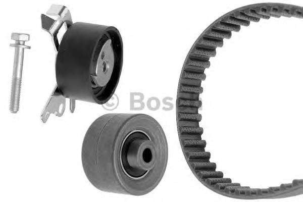 E118432 Peugeot/Citroen Correia do mecanismo de distribuição de gás, kit