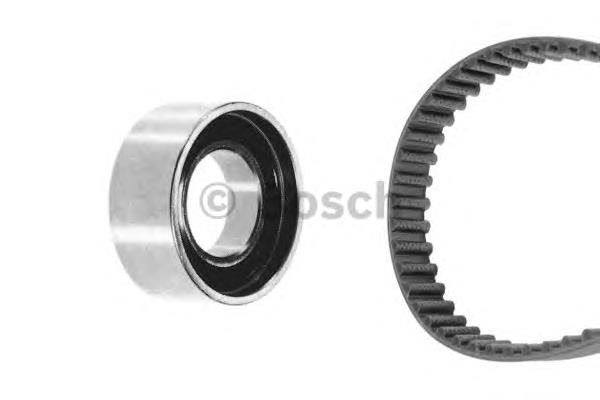 1987948637 Bosch Correia do mecanismo de distribuição de gás, kit