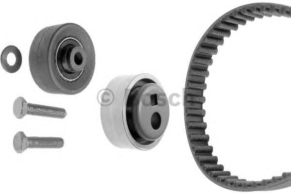CT906K1 Continental/Siemens Correia do mecanismo de distribuição de gás, kit