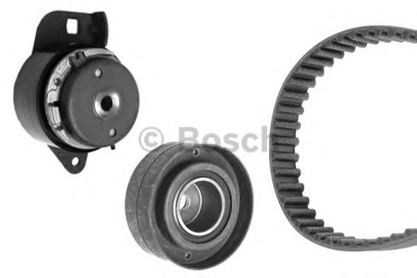 8671018749 Renault (RVI) Correia do mecanismo de distribuição de gás, kit