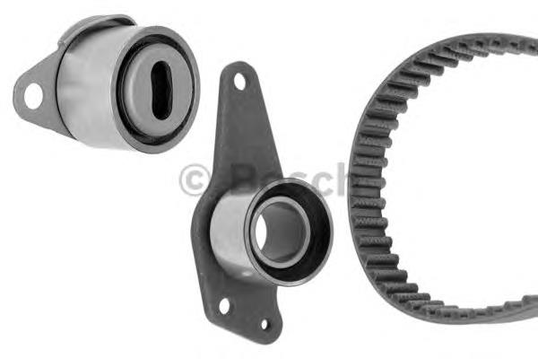 Correia do mecanismo de distribuição de gás, kit 7701468168 Renault (RVI)