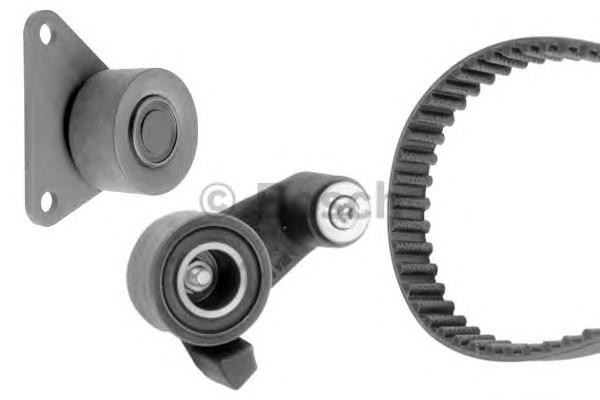 8671018748 Renault (RVI) Correia do mecanismo de distribuição de gás, kit