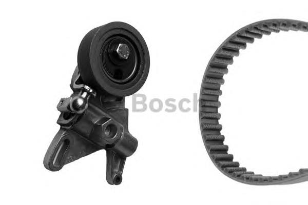 Correia do mecanismo de distribuição de gás, kit 1987948658 Bosch