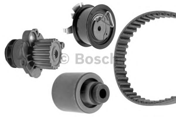 Correia do mecanismo de distribuição de gás, kit 1987948526 Bosch