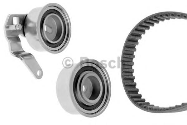 Correia do mecanismo de distribuição de gás, kit 1987948546 Bosch