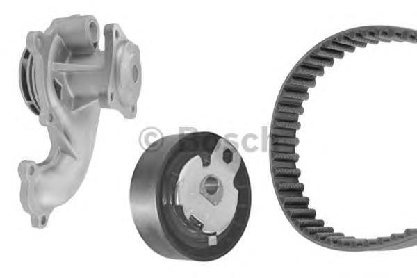 Correia do mecanismo de distribuição de gás, kit Ruville 5500541 preço, a partir de 88,90 USD