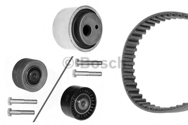83148 Peugeot/Citroen Correia do mecanismo de distribuição de gás, kit