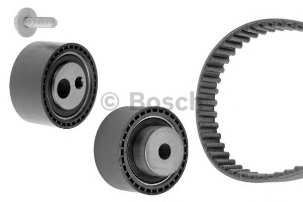 Compre 83162 Peugeot/Citroen Correia do mecanismo de distribuição de gás, kit