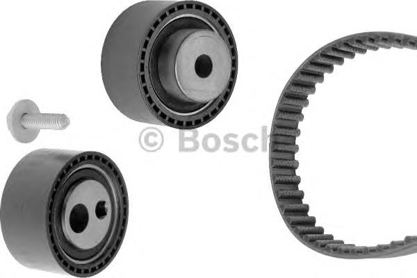 Correia do mecanismo de distribuição de gás, kit 083158 Peugeot/Citroen