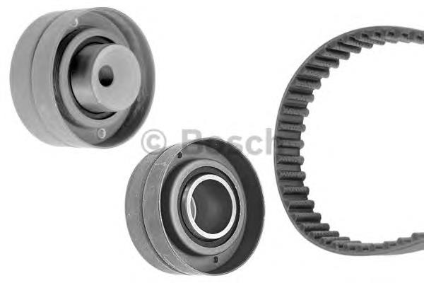 0831R6 Peugeot/Citroen Correia do mecanismo de distribuição de gás, kit