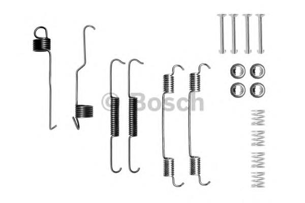 Kit de montagem das sapatas traseiras de tambor Fiat Siena preço, a partir de 4,03 USD