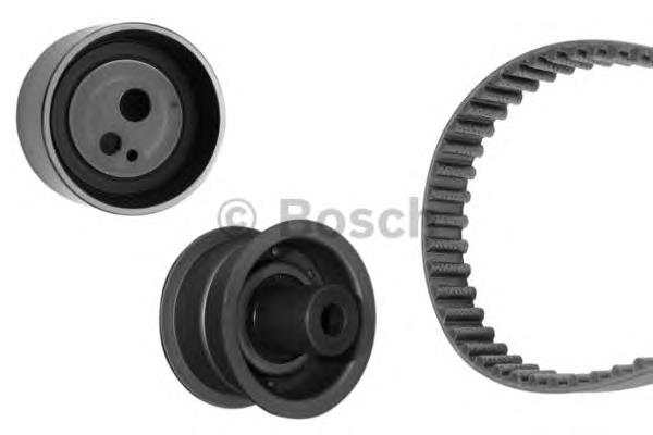 Compre 1987946318 Bosch Correia do mecanismo de distribuição de gás, kit