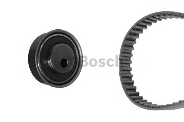 Compre 1987946315 Bosch Correia do mecanismo de distribuição de gás, kit
