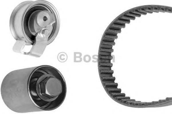 6B198119A VAG Correia do mecanismo de distribuição de gás, kit