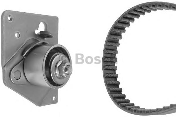 Compre 4430891 Opel Correia do mecanismo de distribuição de gás, kit