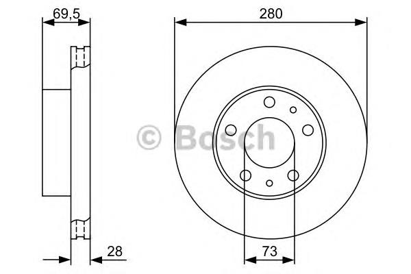 Bosch 986479313