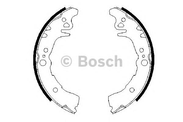 0986487689 Bosch