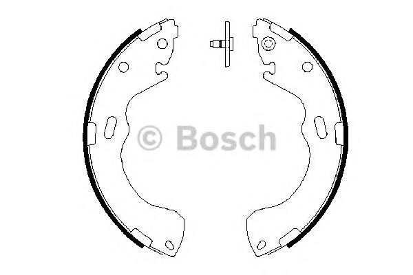 0986487631 Bosch
