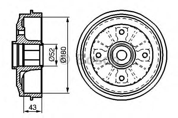 Comprar  205 I 741A, C