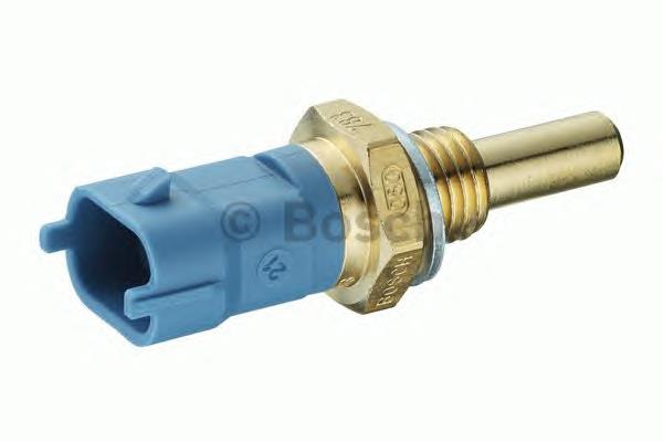 281002209 Bosch Sensor de temperatura do fluido de esfriamento