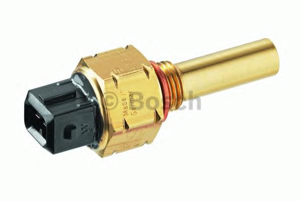 Compre F026T03101 Bosch Sensor de temperatura do fluido de esfriamento (de ativação de ventilador do radiador)