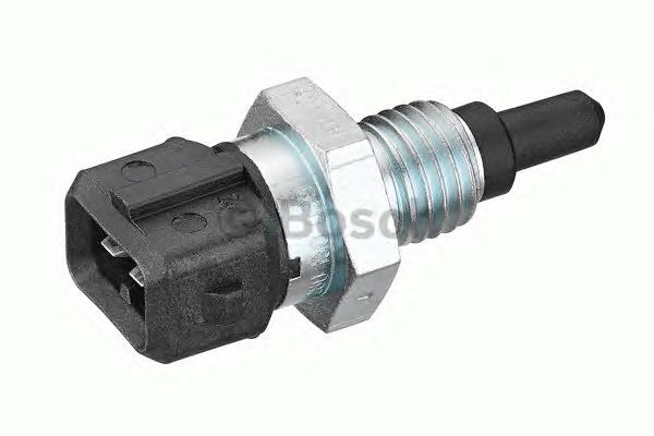 Sensor de temperatura da mistura de ar Land Rover ERR2082