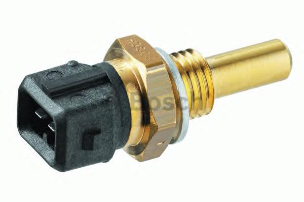 Compre 3433477 Volvo Sensor de temperatura do fluido de esfriamento (de ativação de ventilador do radiador)