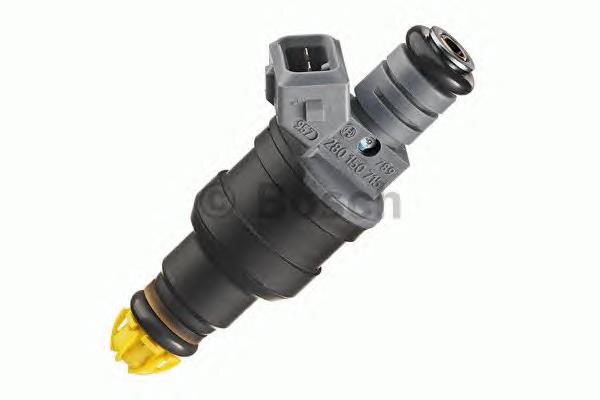13641731357 BMW Injetor de injeção de combustível