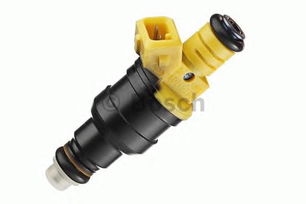 7626715 Fiat/Alfa/Lancia Injetor de injeção de combustível