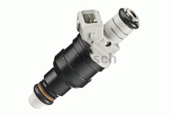 0280150560 Bosch Injetor de injeção de combustível