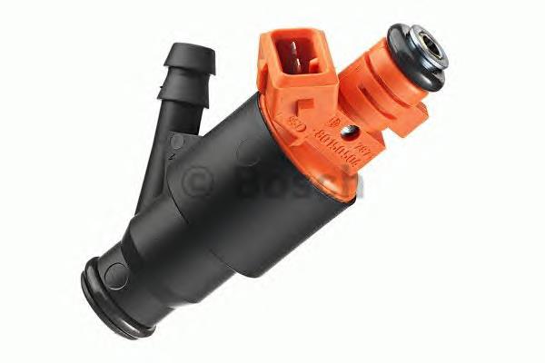 0K01D13250 Hyundai/Kia Injetor de injeção de combustível