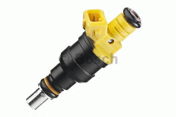 0280150747 Bosch Injetor de injeção de combustível