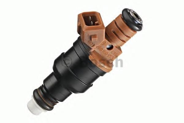 280150953 VAG Injetor de injeção de combustível