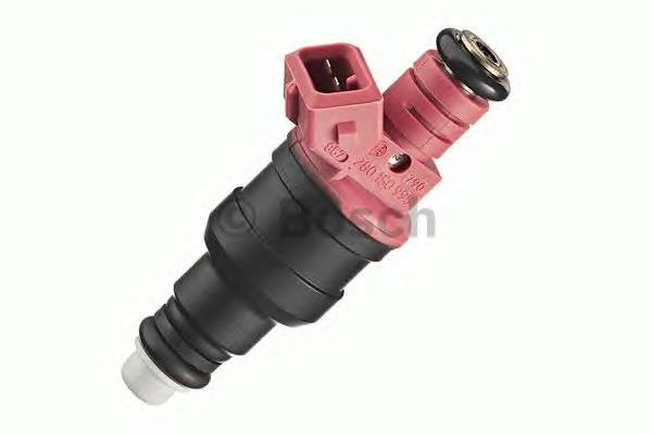 0280150995 Bosch Injetor de injeção de combustível