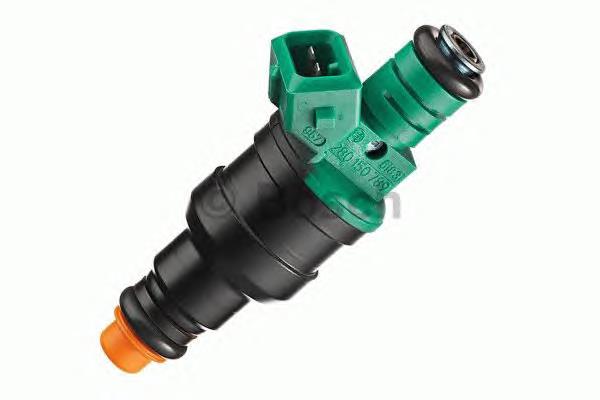 Injetor de injeção de combustível Bosch 0280150789 preço, a partir de 164,91 USD