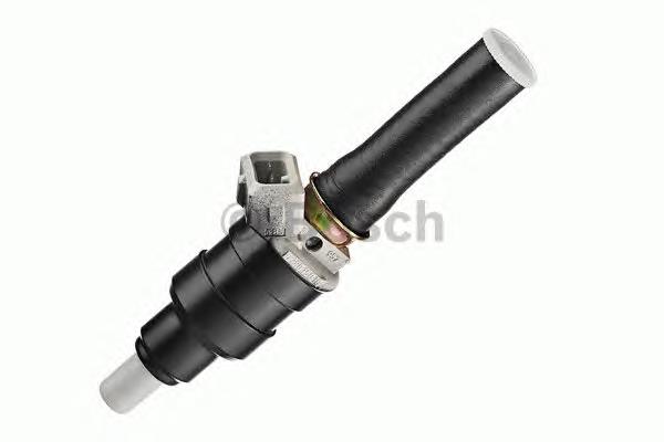 Injetor de injeção de combustível 0280150205 Bosch