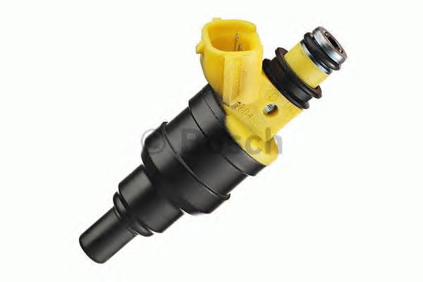 Compre 2320902020 Toyota Injetor de injeção de combustível