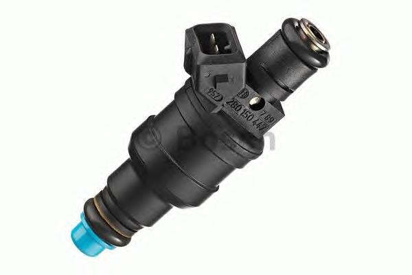 280150464 VAG Injetor de injeção de combustível