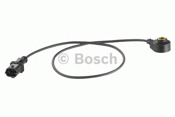 6235672 Opel Sensor de detonação