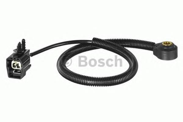 Sensor de detonação para Ford Explorer  U2