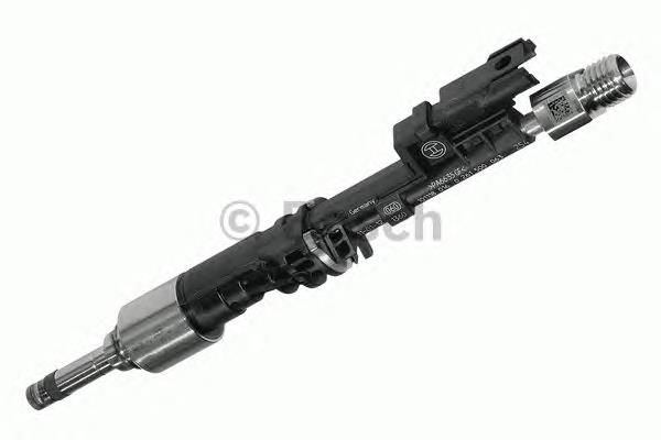 Injetor de injeção de combustível 0261500063 Bosch