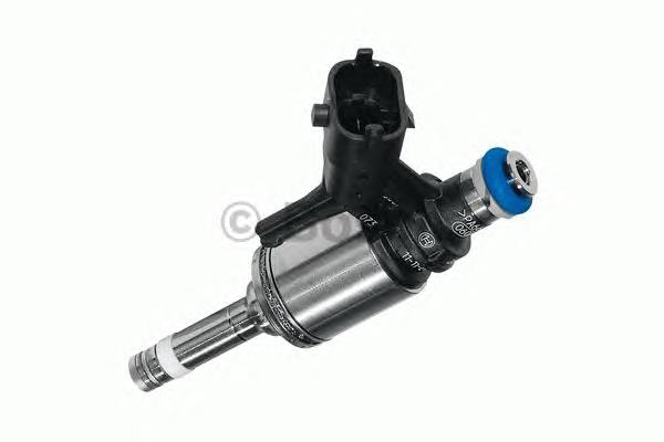 Compre 0920033 Metzger Injetor de injeção de combustível