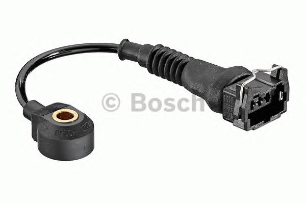 Sensor de detonação Bosch 0261231195