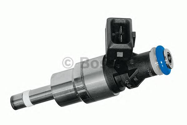 13640151527 BMW Injetor de injeção de combustível