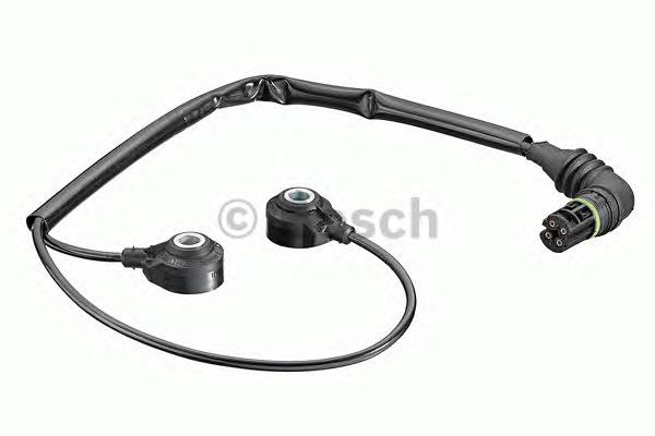 Compre 13627568421 BMW Sensor de detonação