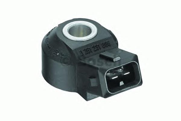 Sensor de detonação 0261231006 Bosch