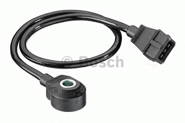 Sensor de detonação Bosch 0261231095