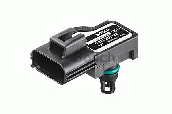 Sensor de pressão no coletor de admissão, MAP Ford L30118211B preço, a partir de 19,14 USD