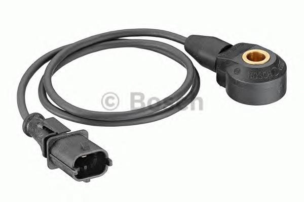 Sensor de detonação Bosch 0261231116